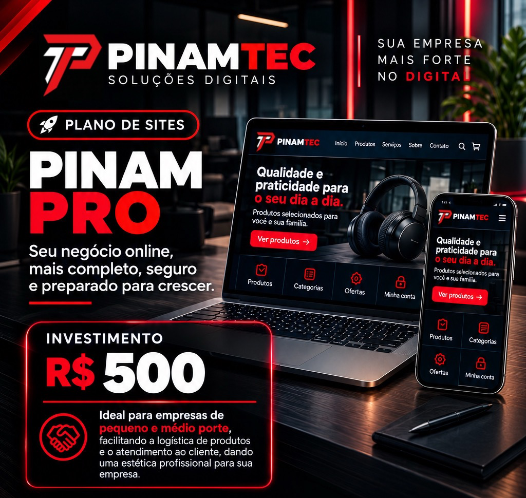 Pinam Pro